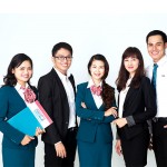 Đồng phục sơ mi văn phòng