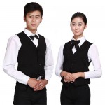 Đồng phục sơ mi nhà hàng