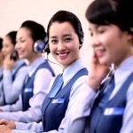 Đồng phục sơ mi nhân viên sales