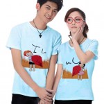 Áo thun đồng phục nhóm giá rẻ, áo thun đồng phục đẹp, aó thun mùa hè